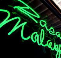 Rasa Malaysian Cafe - Accommodation Mount Tamborine
