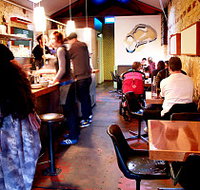 Ray - Accommodation Mount Tamborine