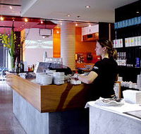 Republic Cafe and Bar - Accommodation Mount Tamborine