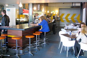 See Life Differently  Cafe - Accommodation Mount Tamborine 0