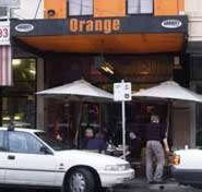 Orange Cafe - Accommodation Mount Tamborine
