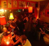 Ruby's Lounge - Accommodation Mount Tamborine