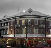 Crows Nest Hotel - Accommodation Mount Tamborine