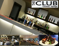 The Club - Accommodation Mount Tamborine 0