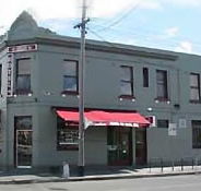 Brandon Hotel - Accommodation Mount Tamborine