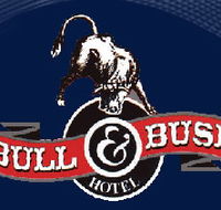 Bull  Bush Hotel - Accommodation Mount Tamborine