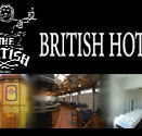 British Hotel - Accommodation Mount Tamborine