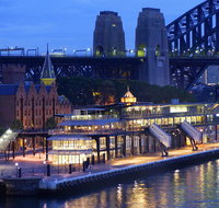 Cruise Bar - Accommodation Mount Tamborine