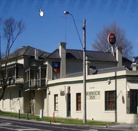 Berwick Inn Hotel - Accommodation Mount Tamborine
