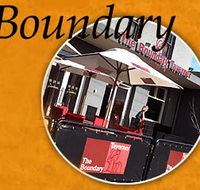 Boundary Hotel - Accommodation Mount Tamborine