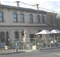 Bell's Hotel  Brewery - Accommodation Mount Tamborine