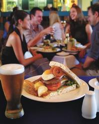 Finsbury Hotel - Accommodation Mount Tamborine 0