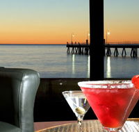 Horizons Cocktail Lounge - Accommodation Mount Tamborine