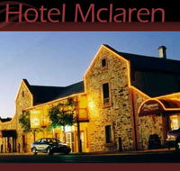 Hotel McLaren - Accommodation Mount Tamborine