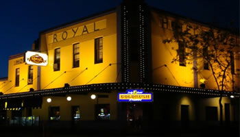 Hotel Royal Torrensville - Accommodation Mount Tamborine 0