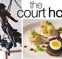 The Court House - Accommodation Mount Tamborine