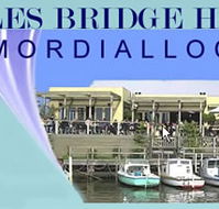 Doyles Bridge Hotel - Accommodation Mount Tamborine