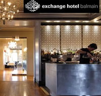 Exchange Hotel Balmain - Accommodation Mount Tamborine
