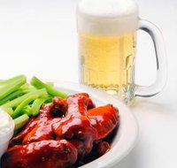 Five Dock Hotel - Accommodation Mount Tamborine