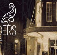 Flinders Hotel Darlinghurst - Accommodation Mount Tamborine