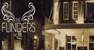Flinders Hotel Darlinghurst - Accommodation Mount Tamborine 0