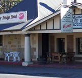 Stanley Bridge Tavern - Accommodation Mount Tamborine