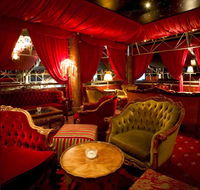 Boho Bar - Accommodation Mount Tamborine