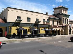 Ferntree Gully VIC Accommodation Mount Tamborine