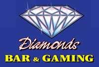 Diamonds Bar And Gaming - Accommodation Mount Tamborine 0