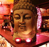 Robarta - Accommodation Mount Tamborine