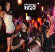 Club Retro - Accommodation Mount Tamborine