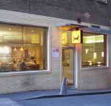 Hydra Cafe - Accommodation Mount Tamborine