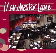 Manchester Lane - Accommodation Mount Tamborine