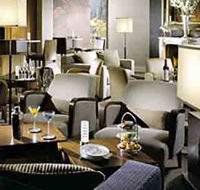 Martini Bar - Accommodation Mount Tamborine