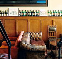 The Melbourne Supper Club - Accommodation Mount Tamborine
