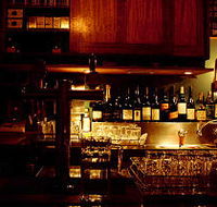 Meyers Place Gaffer Bar - Accommodation Mount Tamborine