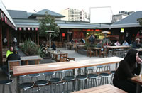 Parramatta NSW Accommodation Mount Tamborine