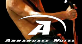 Annandale Hotel - Accommodation Mount Tamborine 0
