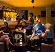 Hillside Hotel - Accommodation Mount Tamborine