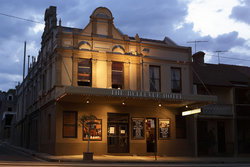 Paddington NSW Accommodation Mount Tamborine