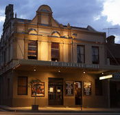 Bellevue Hotel - Accommodation Mount Tamborine