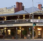 Coopers Alehouse at the Earl - Accommodation Mount Tamborine