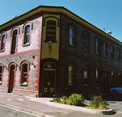 Earl of Leicester Hotel - Accommodation Mount Tamborine