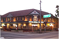 World Square NSW Accommodation Mount Tamborine