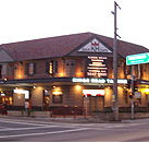 Kings Head Tavern - Accommodation Mount Tamborine