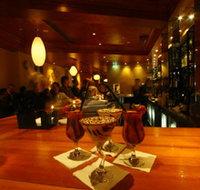 Kuleto's Bar - Accommodation Mount Tamborine