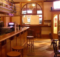 The Perseverance Hotel - Accommodation Mount Tamborine