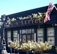 Slug and Lettuce - Accommodation Mount Tamborine
