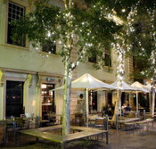 Ryans Paragon Hotel - Accommodation Mount Tamborine