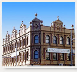 World Square NSW Accommodation Mount Tamborine